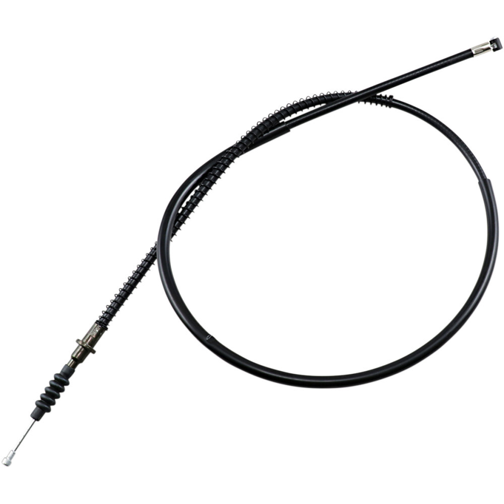 MOTION PRO Black Vinyl Clutch Cable (05-0119)