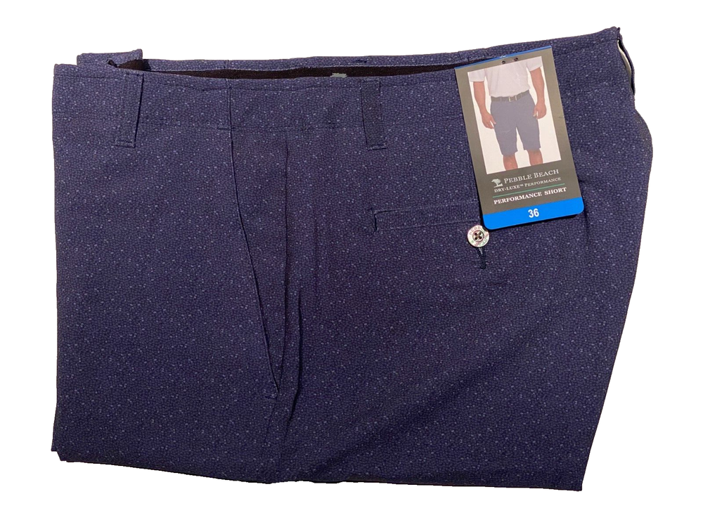 Pebble Beach Performance Short | F52