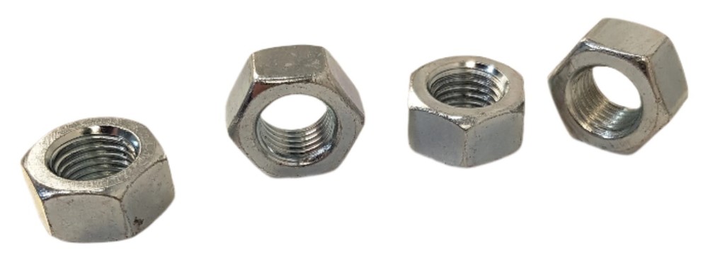 Hub Rotor 3,500 LB Trailer Axle Disc Brake Replacement or Conversion Kit