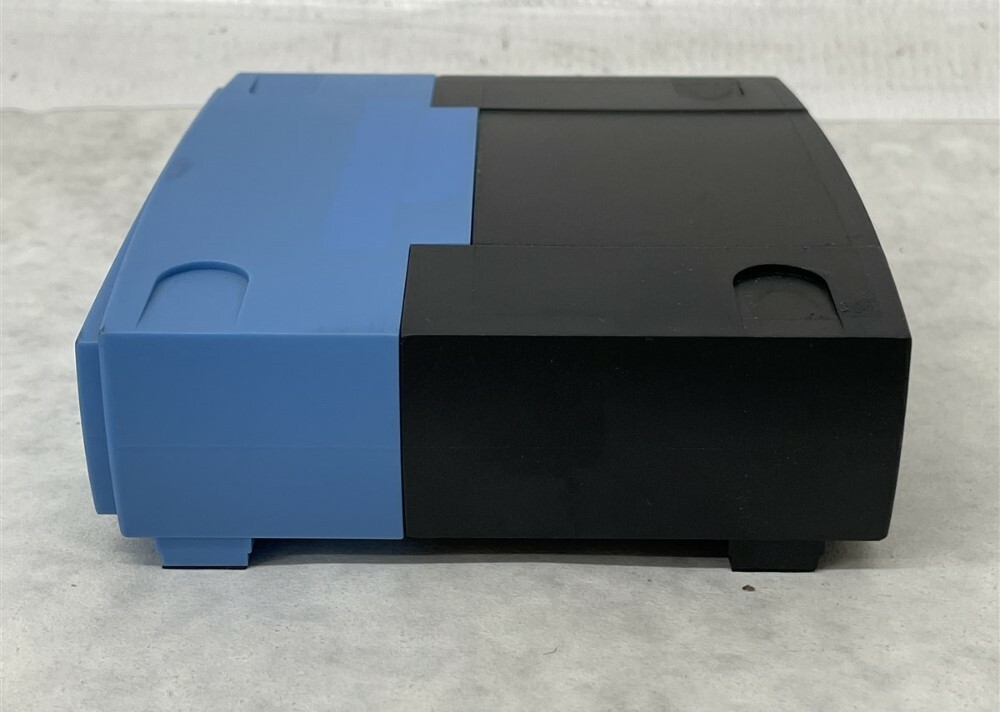 BBV ASGARD HD Decoder, Voltage PoE, Power LPS