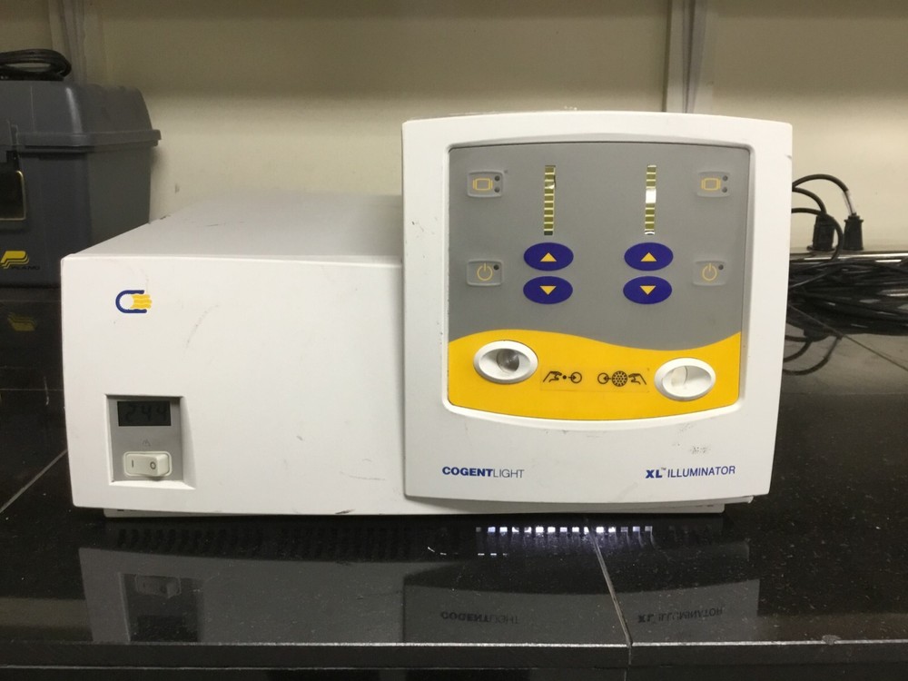 Cogent A1-90093 F XL Illuminator Light Source