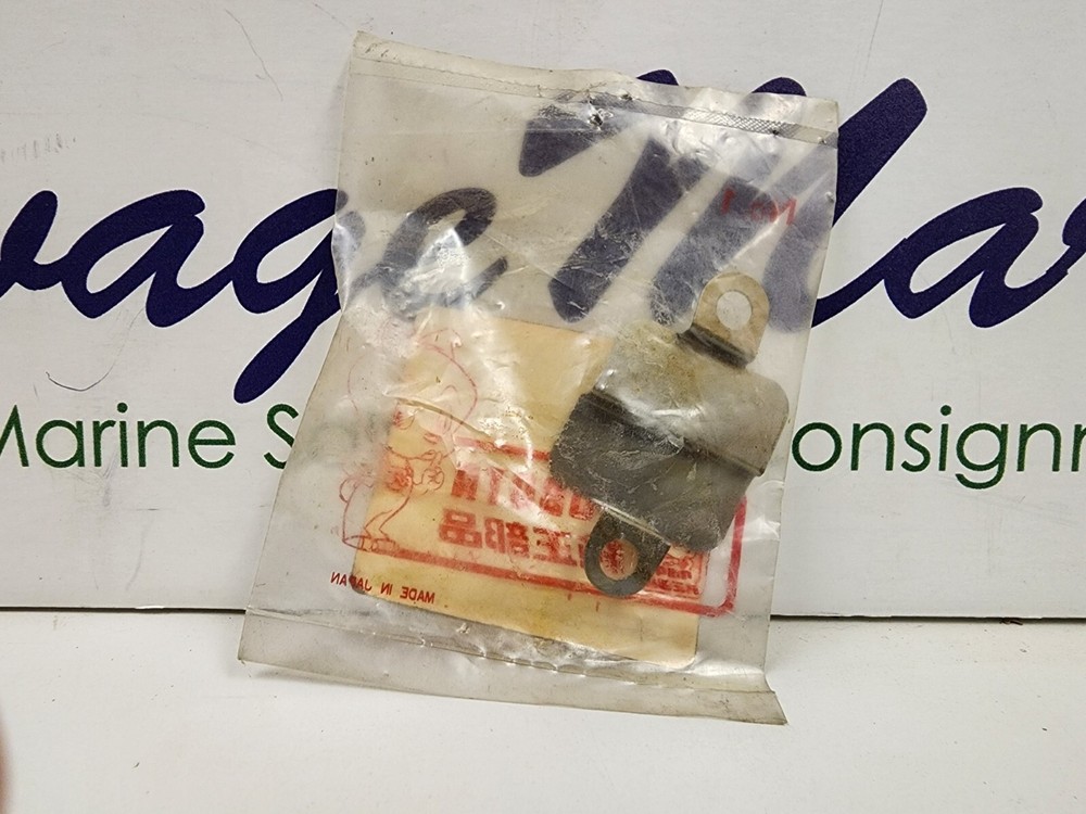 Kubota #301709 Oil Seal
