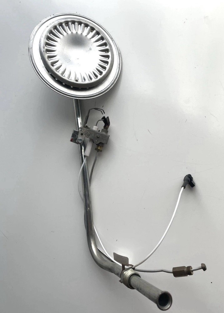 Bradford White Nat Gas Pilot Assembly  233-45653 OEM