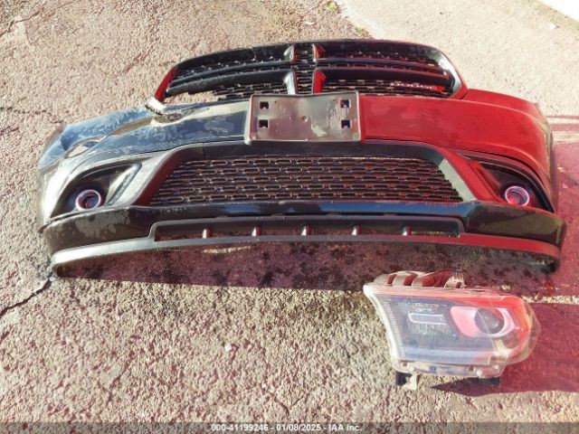 CONTROL PANEL OEM 11-16 DODGE DURANGO 1YR WRNTY