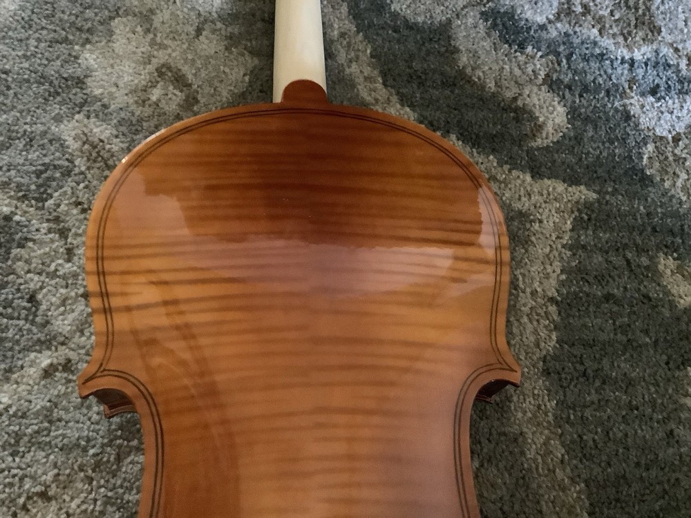 4/4 Cherokee Violin/Fiddle Beautiful