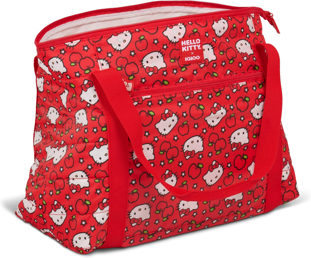 Hello Kitty Cooler Collection