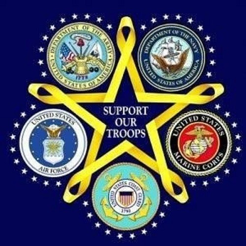 USMC 9th Engineer Support Battalion Decal - 4" Wide x 4.00" High Decal