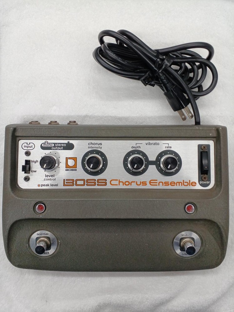 BOSS / CE-1 (no.240329)