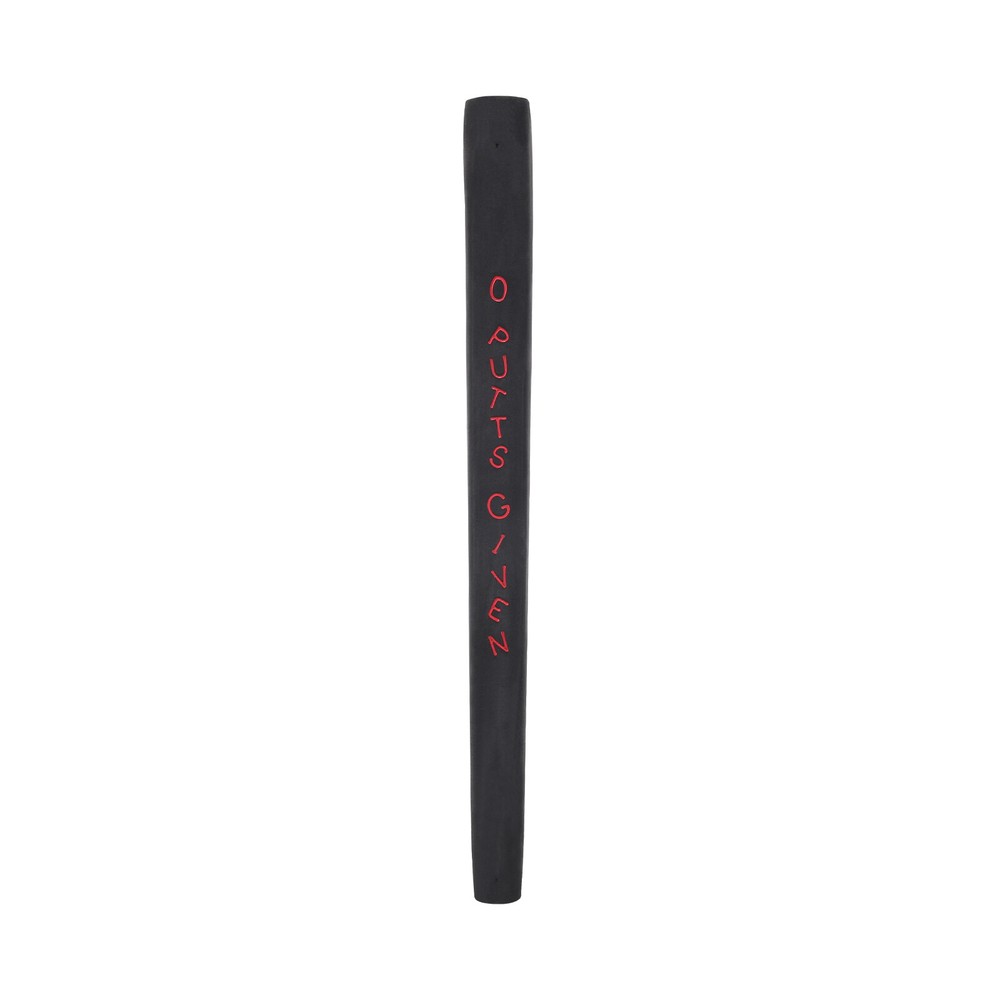 Stduio Crafted 0 Putts Given Pistolini Golf Putter Grip Midsize for Scotty