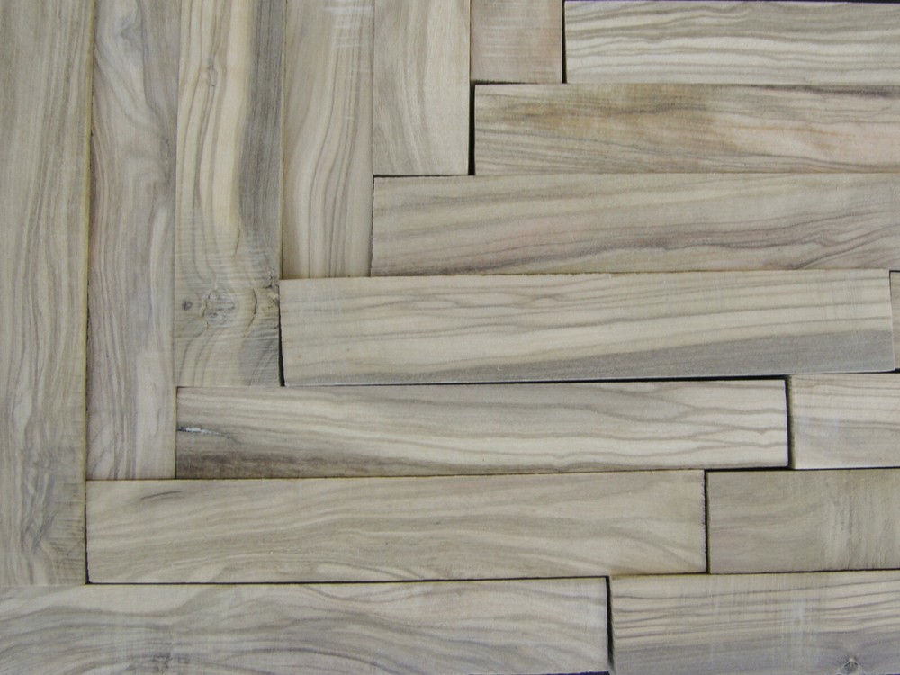 Olivewood Pen Blank