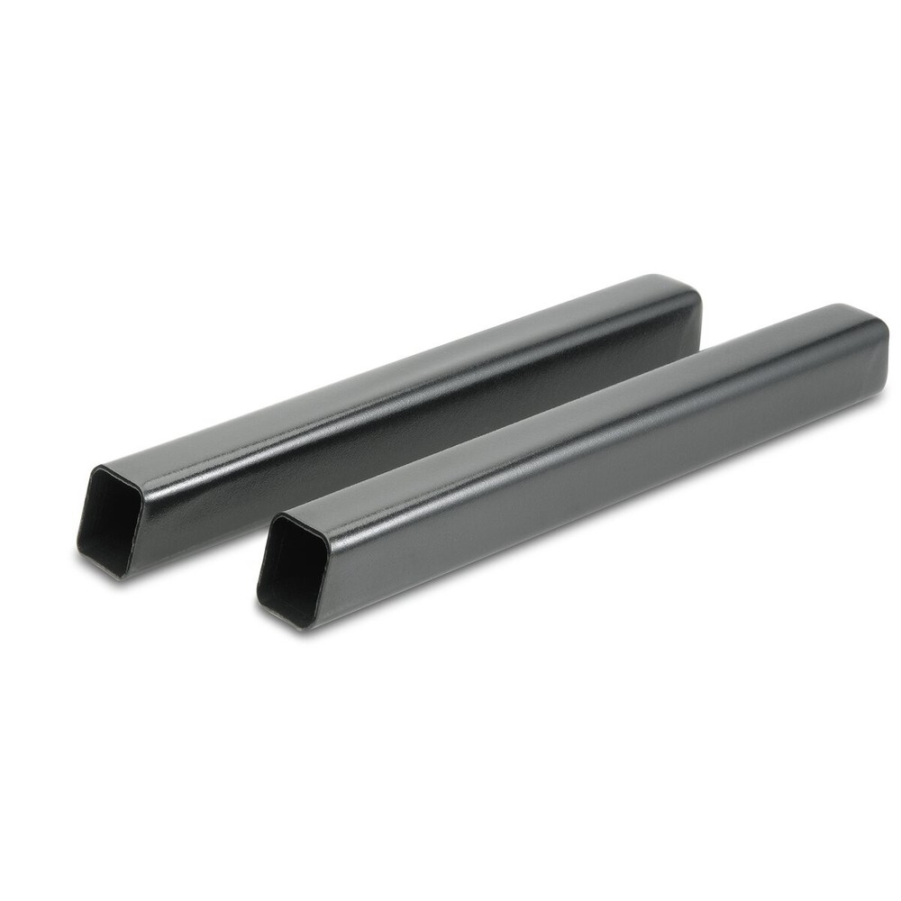 Factory Spec Tie Down Bar Ski Protectors - SP-311