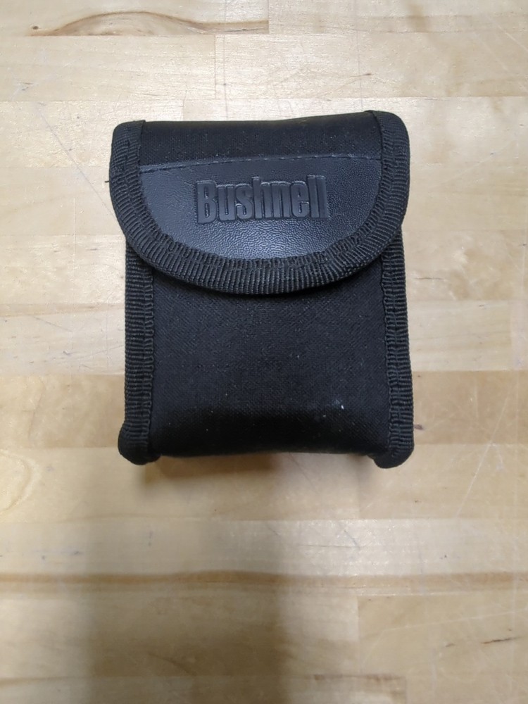 BUSHNELL PowerView 8x21 Compact Binoculars
