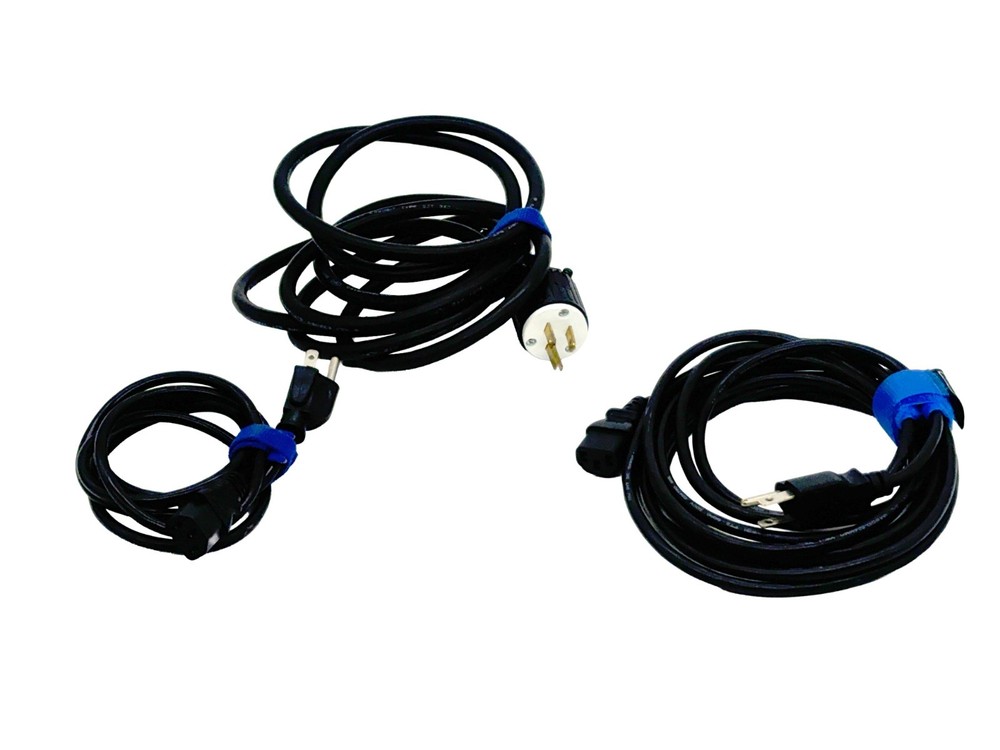 Kino Flo Mimik 120 + Megapixel HELIOS Jr Processor - Image Based Video Lighting