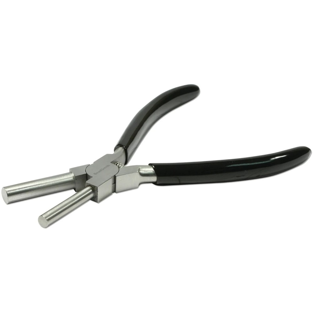 Bead smith 6 & 8.5 bail making plier