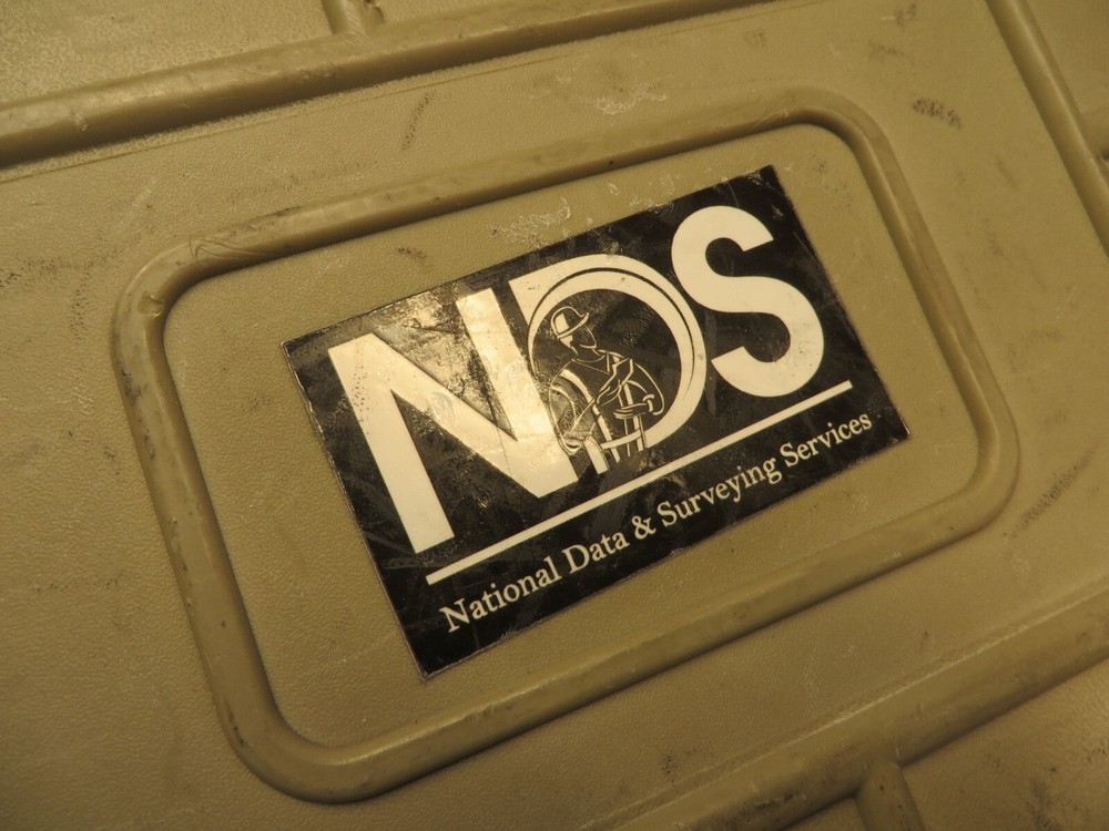 APACHE 2800 CARRY CASE 12 x 14 MODIFIED