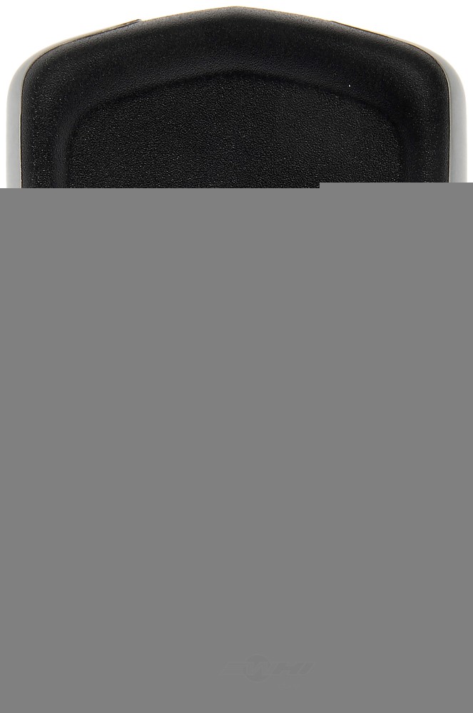 Keyless Entry Transmitter Cover-Remote Case Dorman 92053