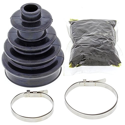 All Balls CV Boot Kit | 19-5002