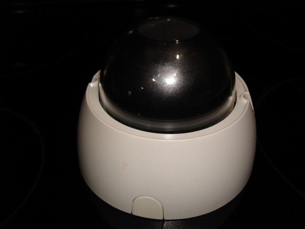 Avigilon Network Camera 2.0 - H3-D1