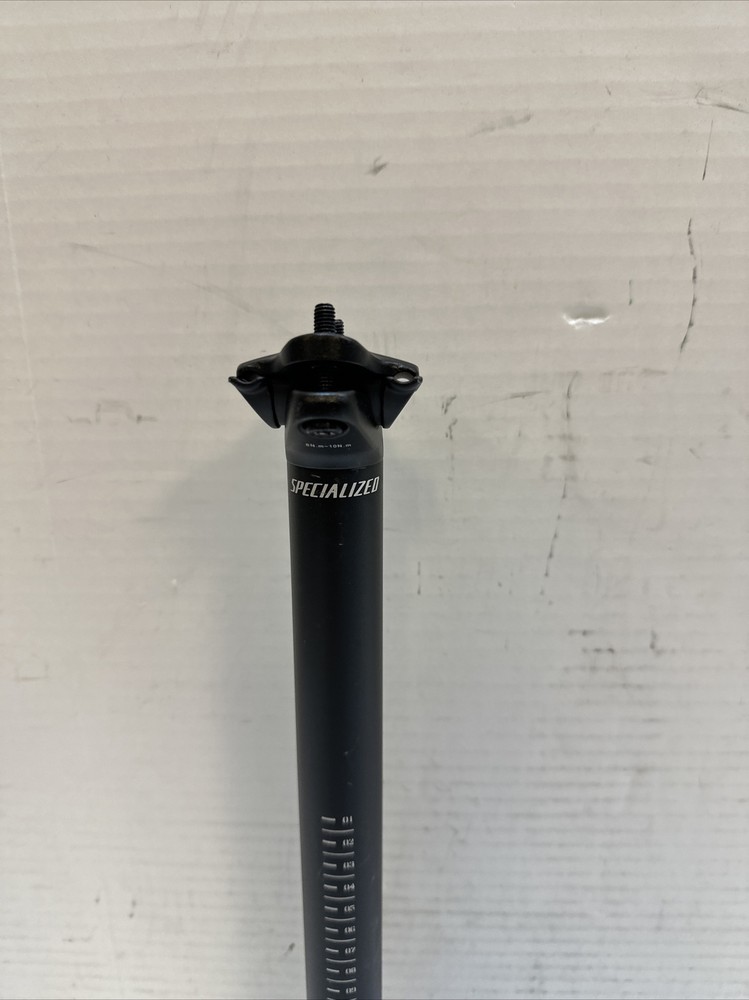 Specialized Aluminum Seatpost 12 1/2"