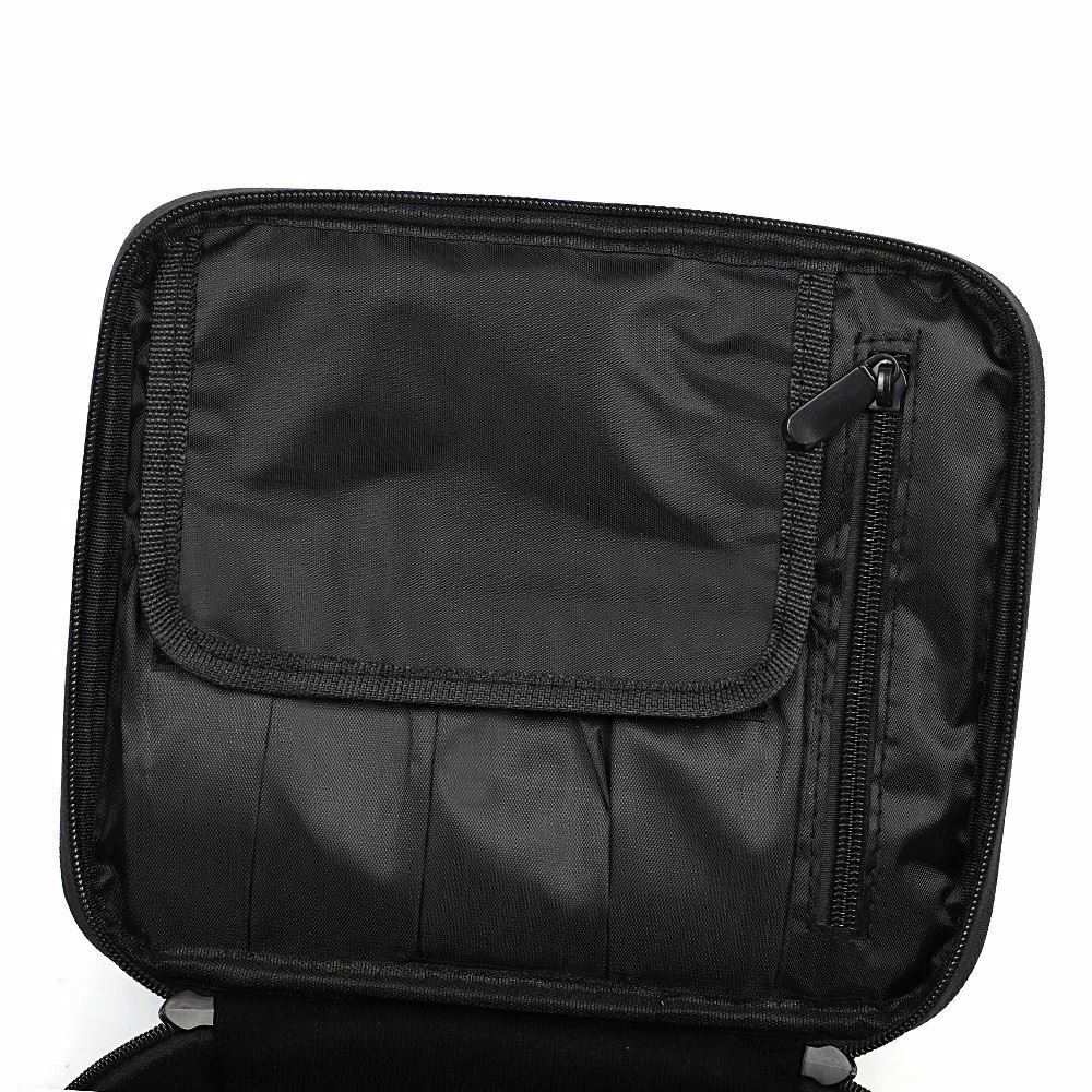 BEST SELLER PRODUCT Multifunction Black Starter's Bag - PMU/Microblading