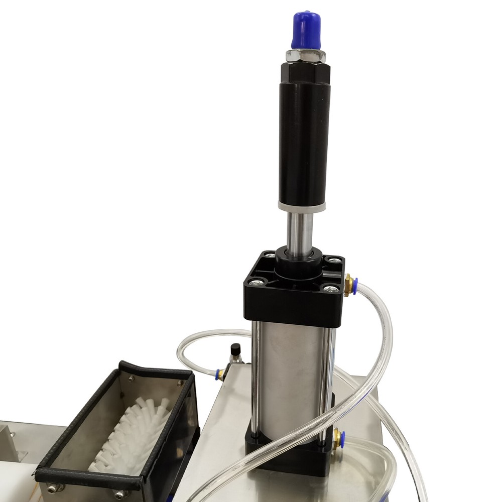 110V Multi-functional Electric Dough Quantitative Dividing/Cutting Machine 750W