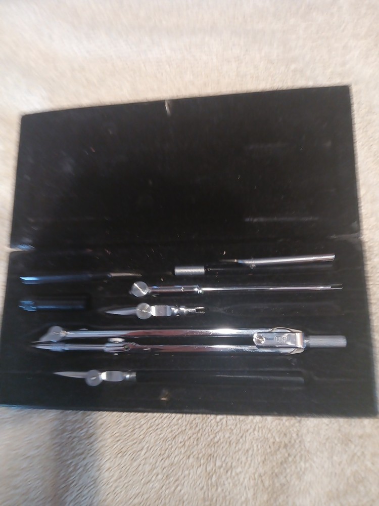 Drafting Tool Set