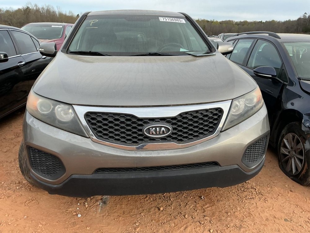 Fuse Box Engine Fits 11-13 SORENTO 5010400