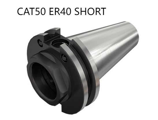 1 PCS  ORIGINAL  INSERTS     CAT50 ER40 SHORT