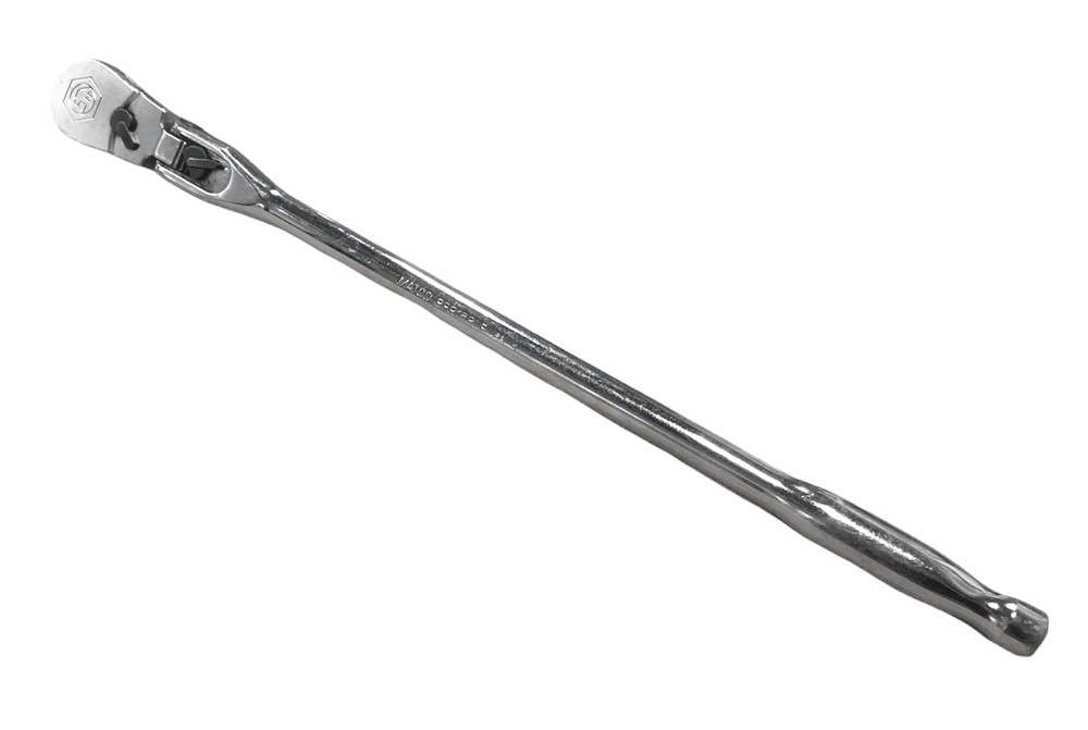 Matco Tools 15" BFR158LF Locking Flex Ratchet 3/8" Drive