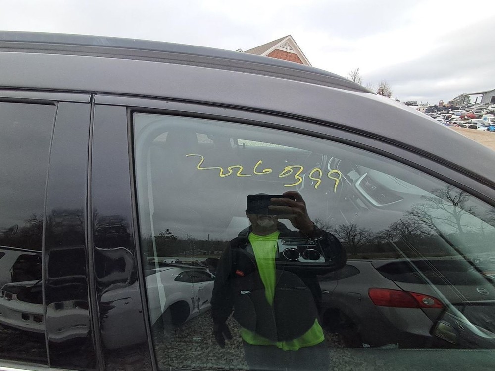 TRAVERSE 2017 Seat Rear 2721790