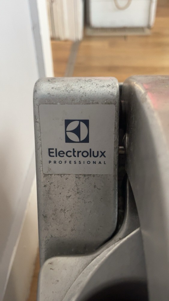 Electrolux Food Processor