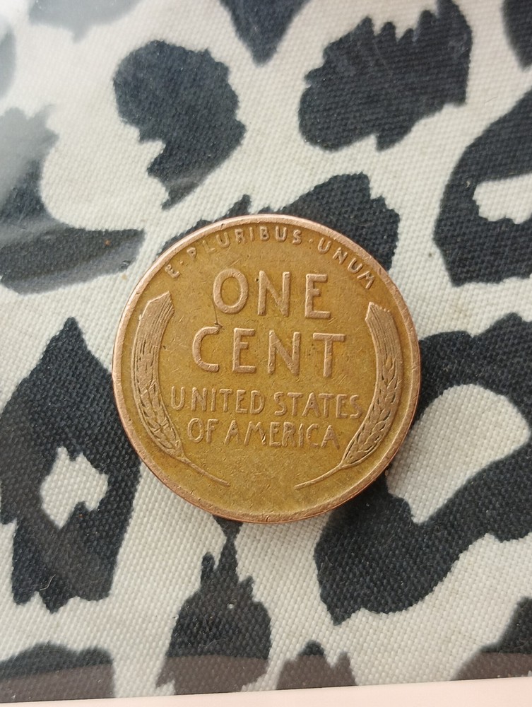 1936 DDO Lincoln Wheat Cent Coin