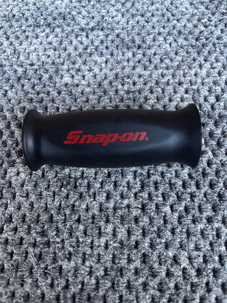 Snap-On, Drill Replacement Handle For Cordless Drill.  1/4" X 20 Thread