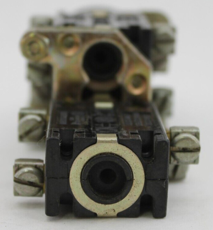 GE 164C5274P052 Selector Switch
