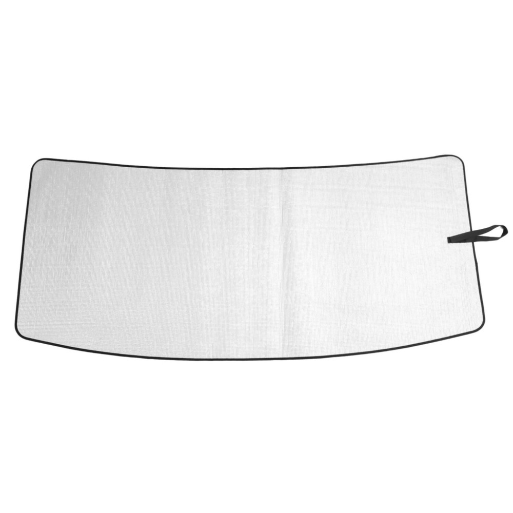 3PCS For Kenworth T680 Windshield SunShade SET - Front & Sides - 2013-2025