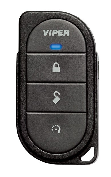 Viper 5305V 2-Way LCD Car Alarm & Remote Start Start System + DB3 Module Include