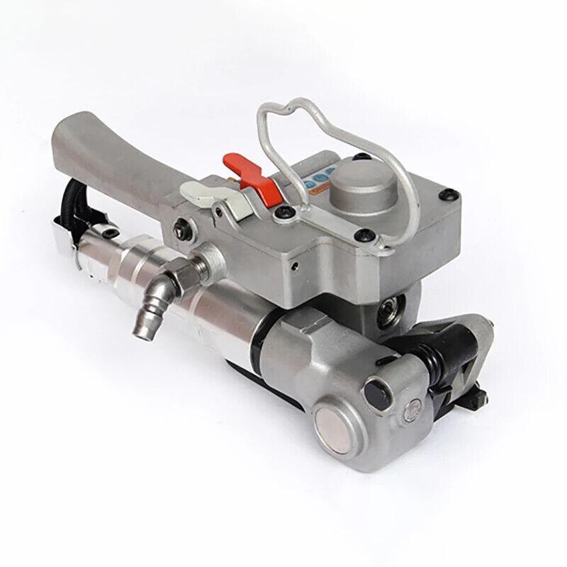 Pneumatic Strapping Machine Handheld Pet Belt Pneumatic Strapping Machine