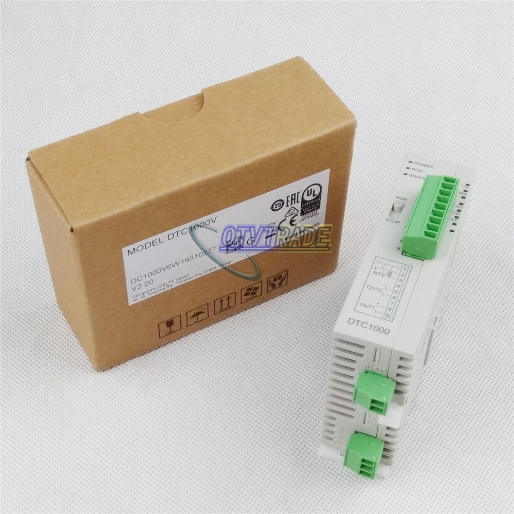 1PC NEW Delta Temperature Control Modules DTC1000V