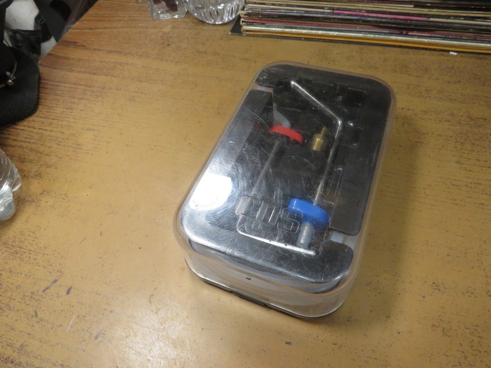 CPS Products PRB-KIT Static Pressure Probe Kit