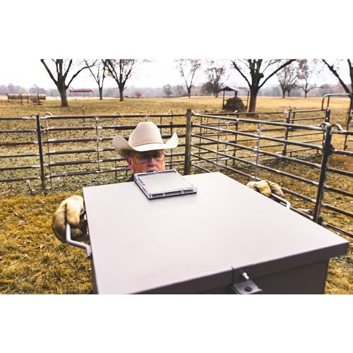 Ranch Series 12V Solar Panel