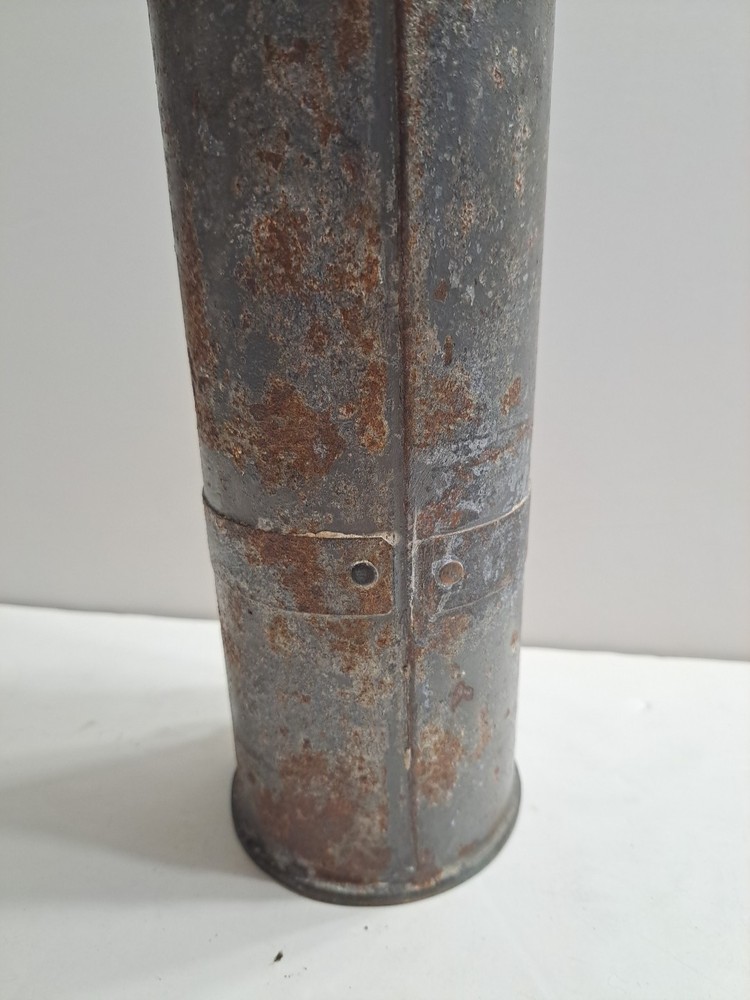 Vintage Miners Light