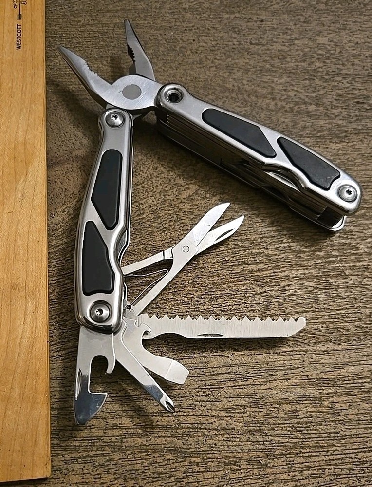 Mac tools multi tool MAC-MULTITOOL See All Pics And Description 👀