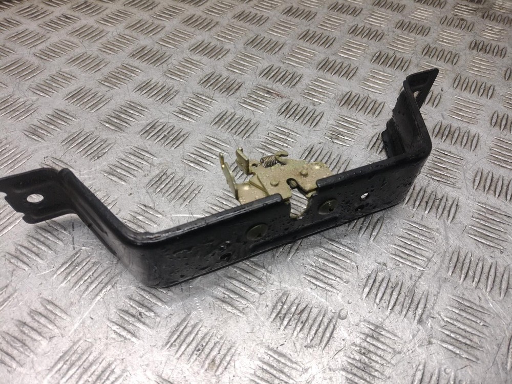 2020 LEEWAY R8 LEEWAY R8 50cc LOCK SET