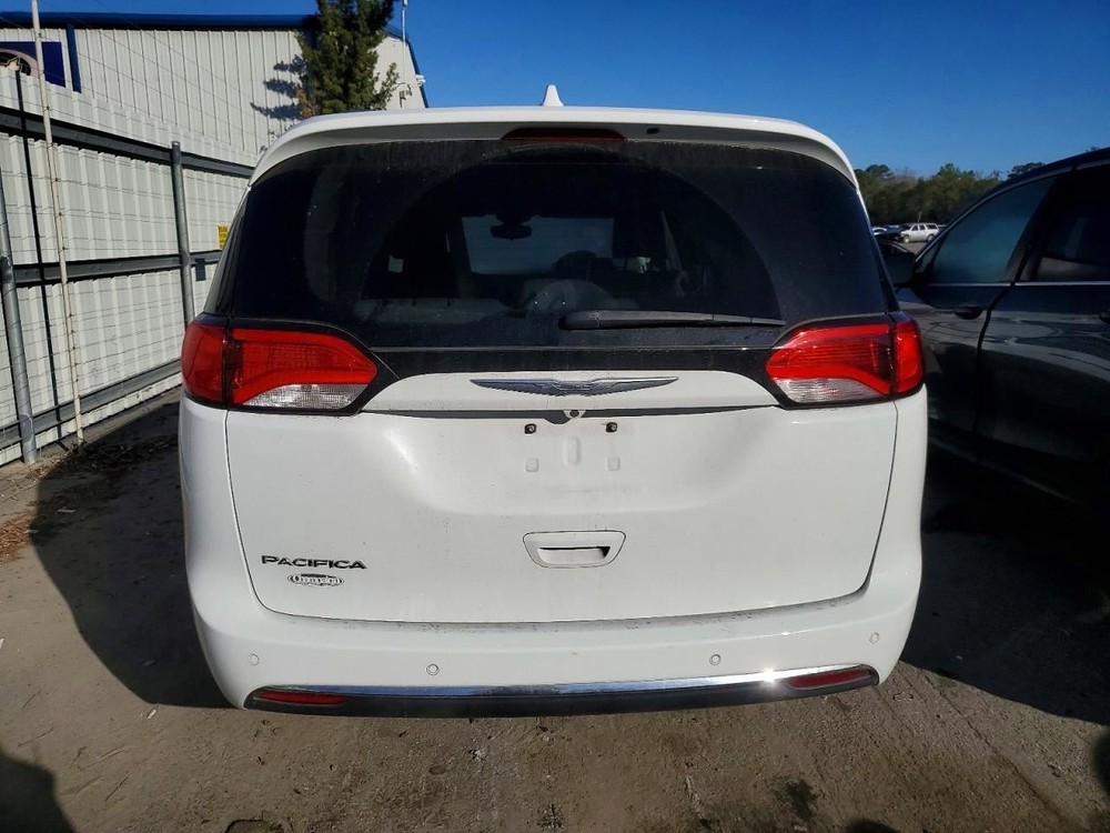 Speedometer MPH 3.5" Screen Fits 17 PACIFICA 4990087