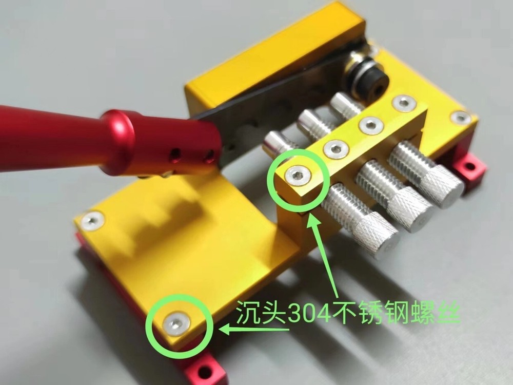 Lead Wire Manual Cable Cutting Tool Precise Positioning Plumbum Wire Scissors
