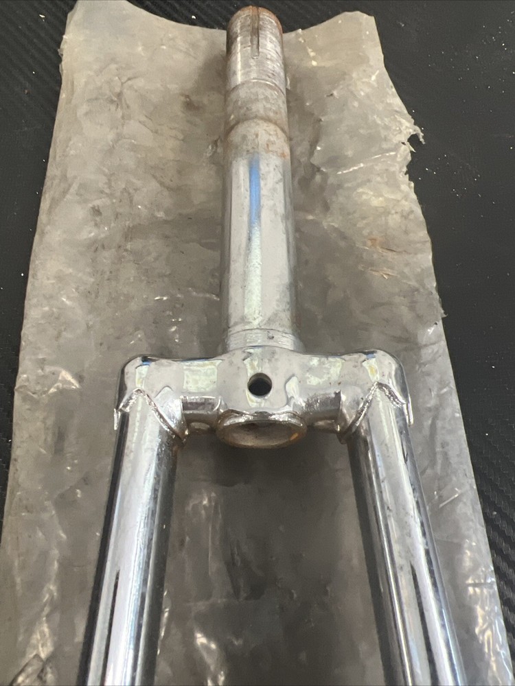 Akisu 80 21” Bicycle Fork