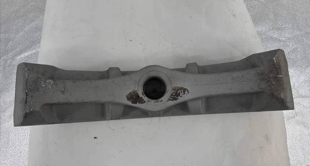 Enerpac Z12391 3-1/2" Conduit Pipe Bender Shoe