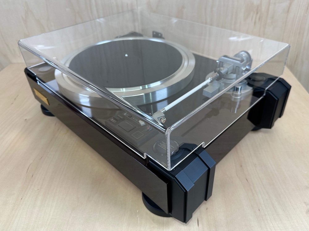 Pioneer Reference Turntable PL-90