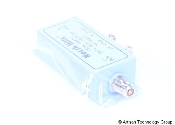 North Hills NH14469 Data Bus Coupler