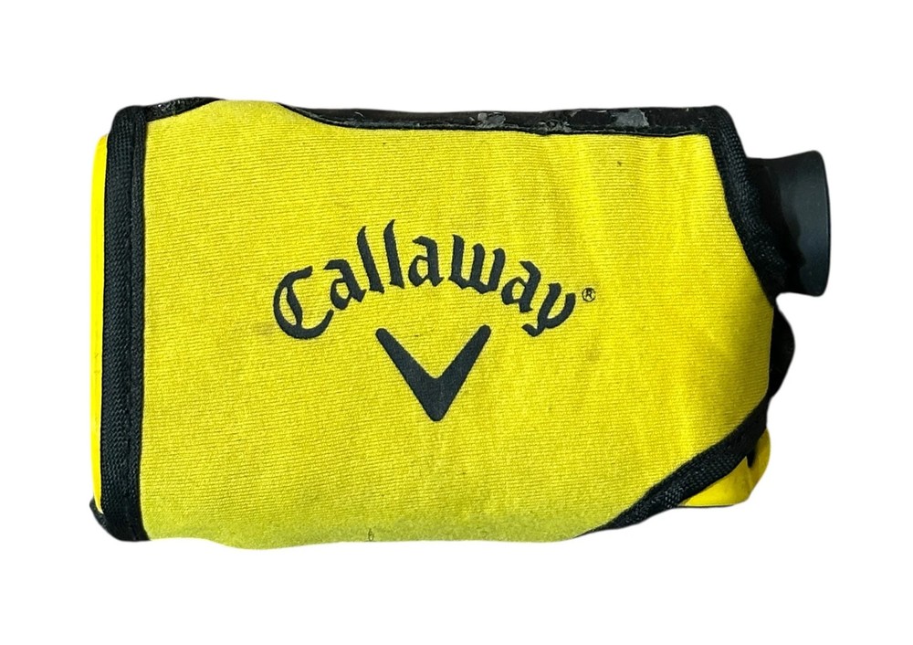 Nikon/Callaway LS350 Waterproof Rangefinder